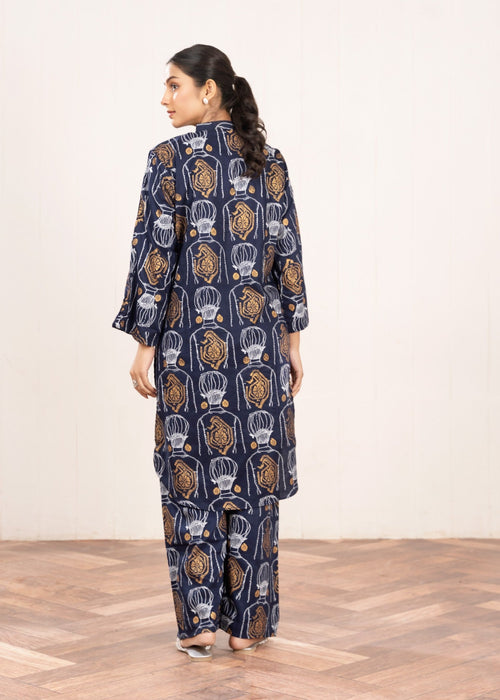 LALTAIN CO-ORD-SET